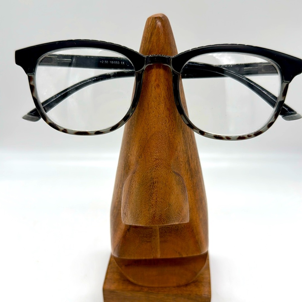 Glasses - image 1